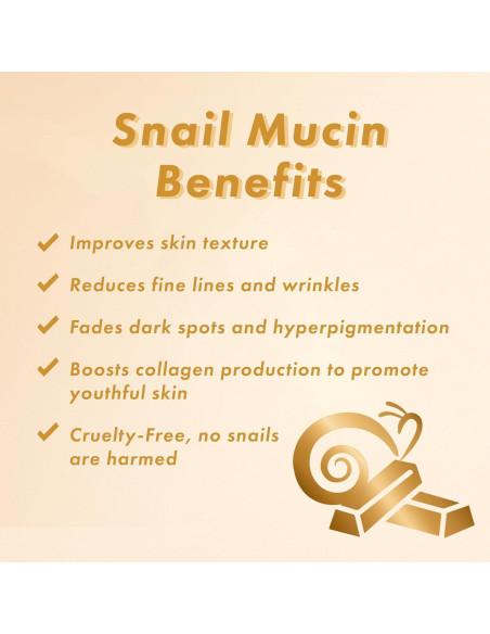 Suero Hidratante en Spray TONYMOLY 100 ml - Mucina de Caracol