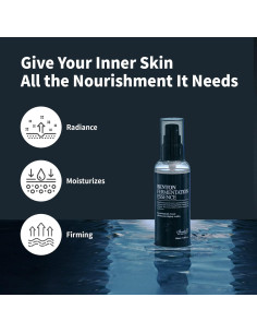 Esencia de Fermentación BENTON 100 ml - Galactomyces, Bifida, Colágeno 2