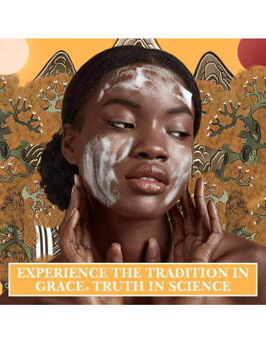 Limpiador Facial Espuma de Arroz Centella 150ml - EOEO