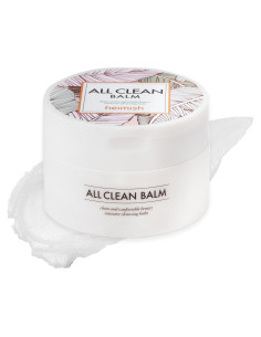 Bálsamo Limpiador HEIMISH All Clean 120ml - Desmaquillante Vegano