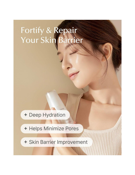 Set de Suero Hidratante Micro-Active Repair Serum 30ml - SU:M