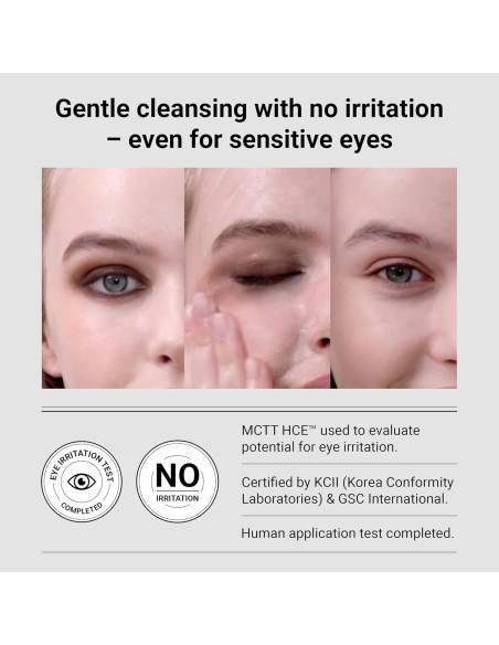 Bálsamo Limpiador HEIMISH All Clean 120ml - Desmaquillante Vegano