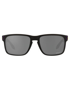 Gafas de sol Oakley NFL Minnesota Vikings 57mm Prizm Negro
