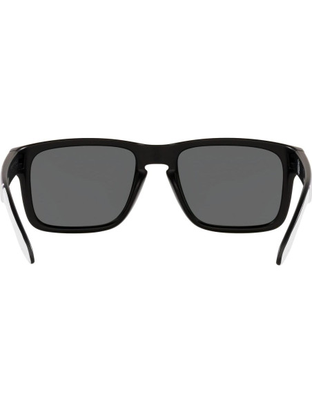 Gafas de sol Oakley NFL Minnesota Vikings 57mm Prizm Negro