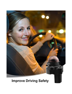 Sensor de Luz Ambiental GT-AutoParts 15837063 Compatible GMC Chevrolet 2