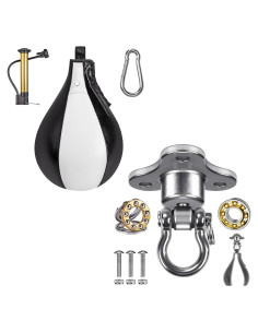 Kit Bolsa de Velocidad BeneLabel + Soporte Giratorio 360