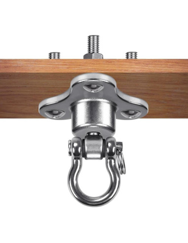 Kit Bolsa de Velocidad BeneLabel + Soporte Giratorio 360