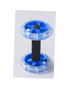 Rodillo Abdominal Toddmomy Amarillo 14x20 cm Antideslizante 2