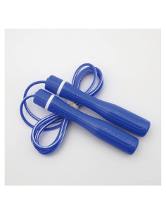 Cuerda de Saltar KSY JUMP ROPE Ajustable para Niños 260 cm