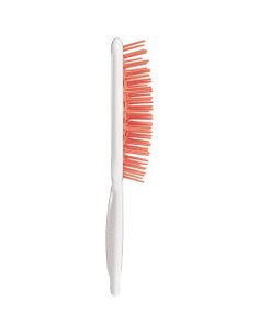 Cepillo Desenredante FHI Heat UNbrush Plus Naranja 20cm 2