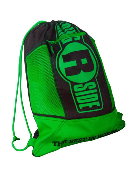 Bolsa de Guantes Liviana Ringside para Gimnasio de Boxeo