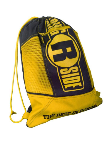 Bolsa de Guantes Liviana Ringside para Gimnasio de Boxeo