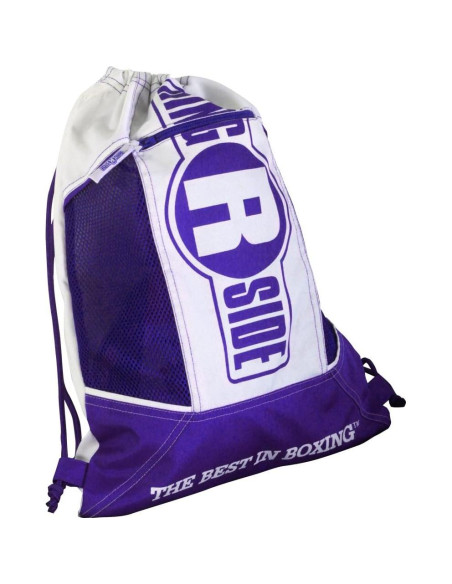 Bolsa de Guantes Liviana Ringside para Gimnasio de Boxeo