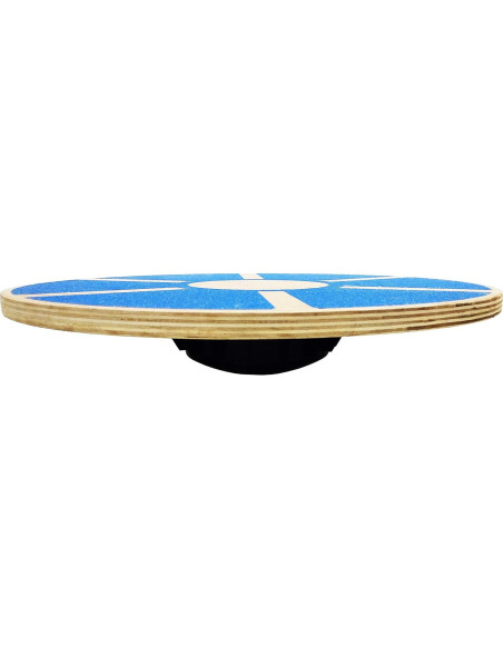 Tabla de Equilibrio Fitvids de Madera Antideslizante 39.5 cm