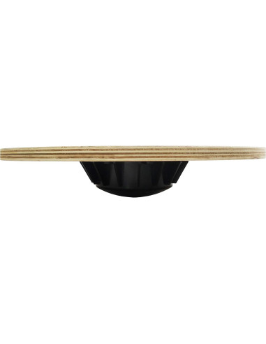 Tabla de Equilibrio Fitvids de Madera Antideslizante 39.5 cm