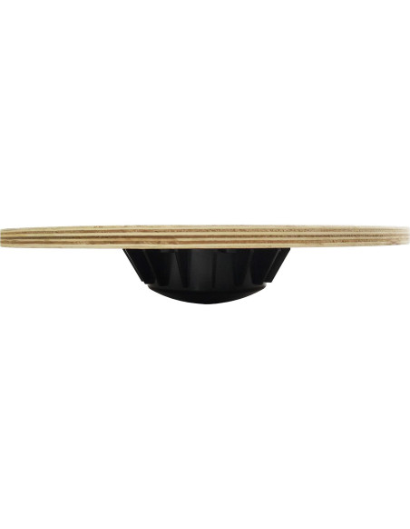 Tabla de Equilibrio Fitvids de Madera Antideslizante 39.5 cm