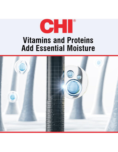 Spray Protector Térmico CHI 44 Iron Guard 56.7 ml