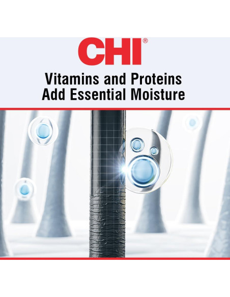 Spray Protector Térmico CHI 44 Iron Guard 56.7 ml