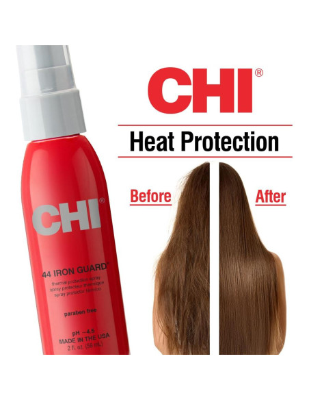 Spray Protector Térmico CHI 44 Iron Guard 56.7 ml