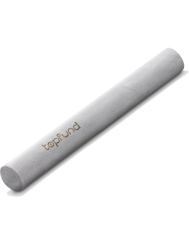 Mazo para Cuenco de Canto TOPFUND de Madera de Haya 30 cm