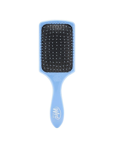 Cepillo Desenredante Paddle Wet Brush Cielo 1 Cuenta 100g