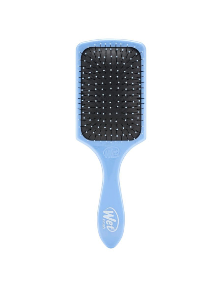 Cepillo Desenredante Paddle Wet Brush Cielo 1 Cuenta 100g
