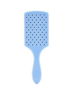 Cepillo Desenredante Paddle Wet Brush Cielo 1 Cuenta 100g 2