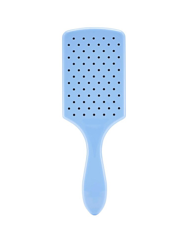 Cepillo Desenredante Paddle Wet Brush Cielo 1 Cuenta 100g
