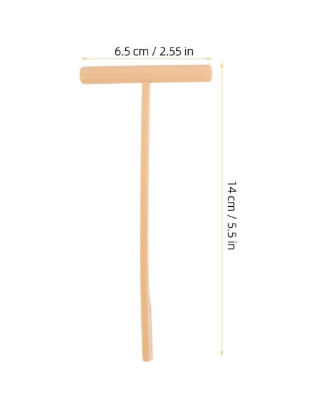 Set de Herramientas Zen para Jardín Jojofuny - 6 Piezas