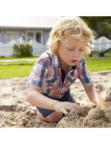 Set de Herramientas Zen para Jardín Jojofuny - 6 Piezas