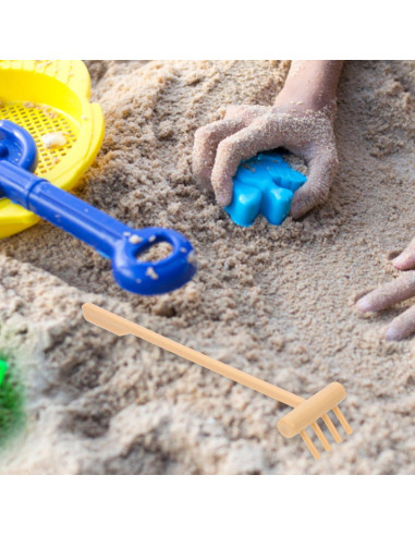 Set de Herramientas Zen para Jardín Jojofuny - 6 Piezas