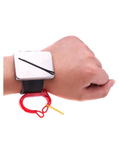 Pulsera Magnética para Cabello Perfehair ST003 - Soporte Elástico