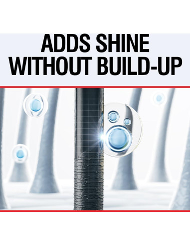 Laca para Cabello CHI Casco Cabeza Extra Firme 73.93 g