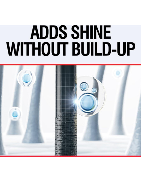 Laca para Cabello CHI Casco Cabeza Extra Firme 73.93 g