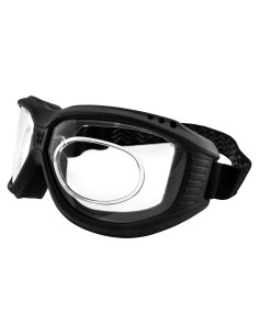 Gafas de Protección Birdz Eyewear Hawk RXables Anti-vaho