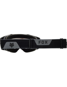 Gafas de motocross Fox Racing Vue X, Negro y Gris, Anti-vaho 2