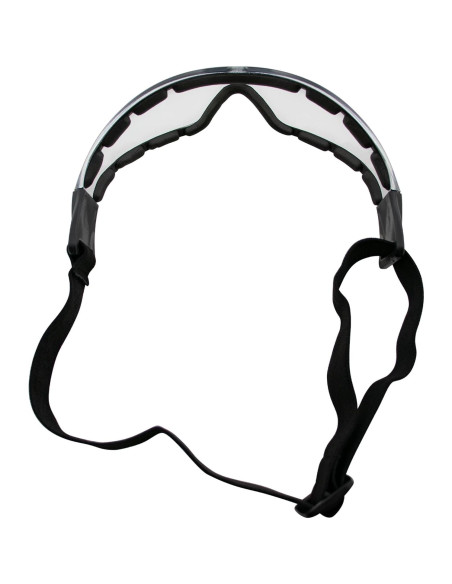 Gafas de Protección Birdz Boogie UV400 con Lentes Intercambiables Gafas de Protección Birdz Boogie UV400 con Lentes Intercambiables