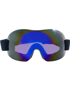 Gafas de sol Birdz Eyewear Starling Lentes Espejo Azules 2