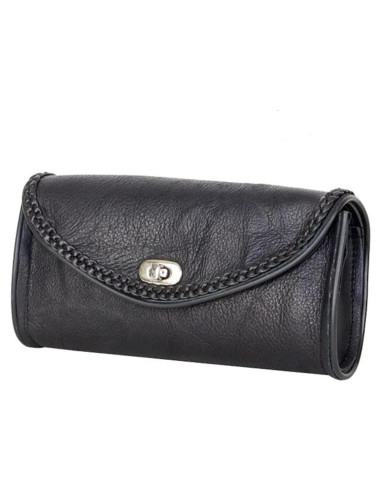 Bolsa de Parabrisas GARGOYLE BELLS para Motocicleta 25.4 cm