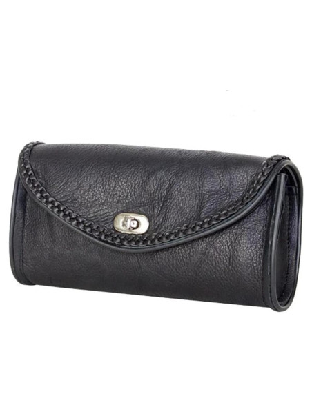 Bolsa de Parabrisas GARGOYLE BELLS para Motocicleta 25.4 cm