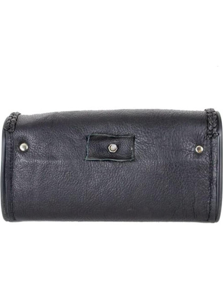 Bolsa de Parabrisas GARGOYLE BELLS para Motocicleta 25.4 cm