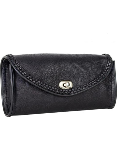 Bolsa de Parabrisas GARGOYLE BELLS para Motocicleta 25.4 cm