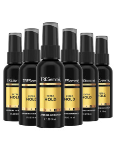 Spray para el Cabello TRESemmé Fijación Extra 6x56.7g
