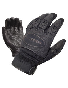 Guantes de Hombre Olympia Sports X-Grande con Acolchado de Gel
