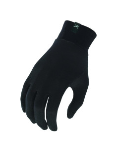 Guantes de Invierno Terramar Thermasilk Liner para Esquí y Senderismo