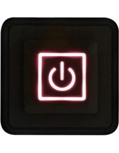 Controlador de Temperatura NXA-CYJ 3 Marchas 3.7-12V 2