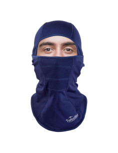 Máscara Balaclava TurboSke Resistente al Viento y Agua - Unisex