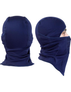 Máscara Balaclava TurboSke Resistente al Viento y Agua - Unisex 2