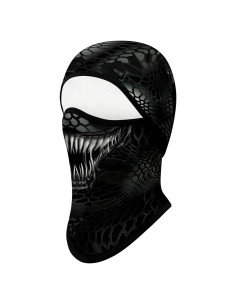 Máscara Balaclava Unisex Obacle para Climas Fríos - Esquí y Ciclismo
