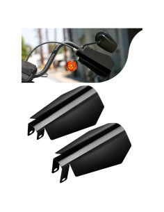 Protectores de Manos KEMIMOTO para Motocicleta Touring 2006-2025